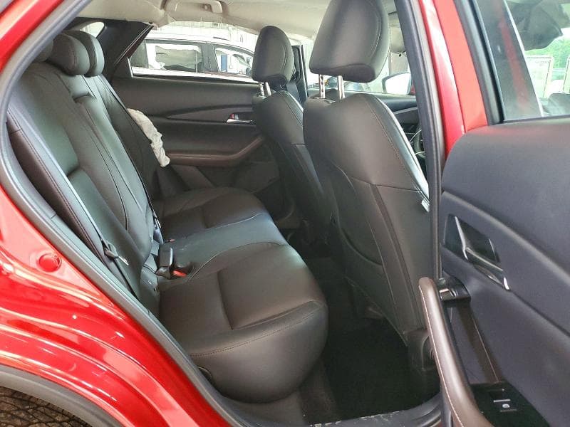 2024 MAZDA CX-30 PREMIUM 11