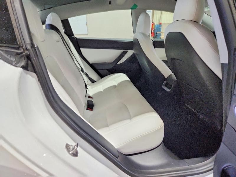 2021 TESLA MODEL 3 10