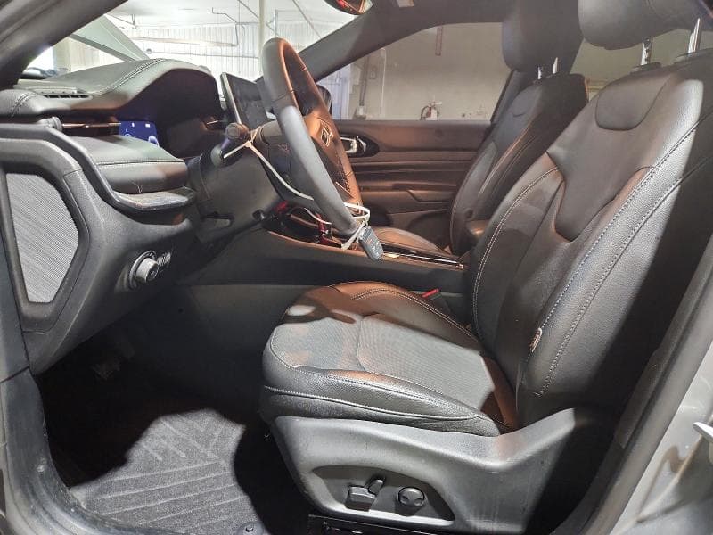 2024 JEEP COMPASS LIMITED 7