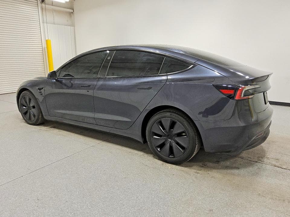 2024 TESLA MODEL 3 2
