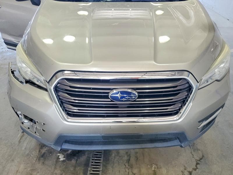 2020 SUBARU ASCENT LIMITED 12