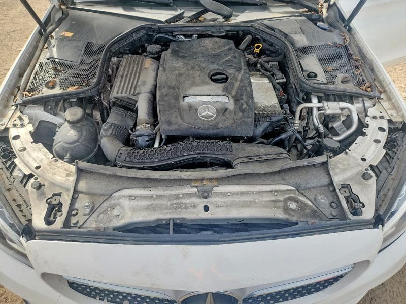2017 MERCEDES-BENZ C 300 4MATIC 11