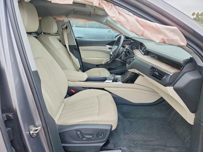 2019 AUDI E-TRON PREMIUM PLUS 7