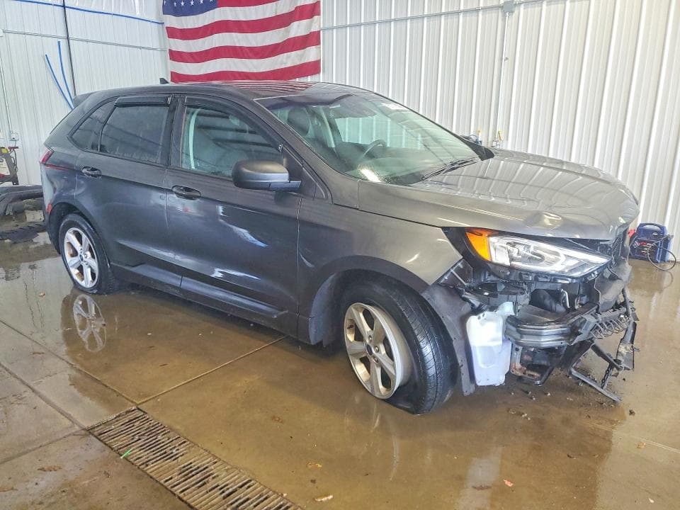 2019 FORD EDGE SE 4
