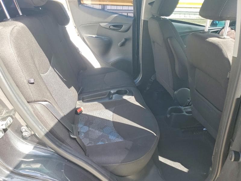 2018 CHEVROLET SPARK LS 10