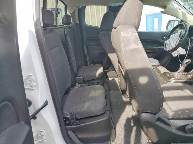 2022 GMC CANYON ELEVATION 10