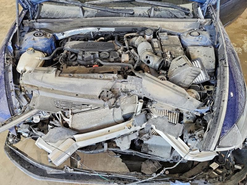 2020 HYUNDAI SONATA SEL PLUS 11