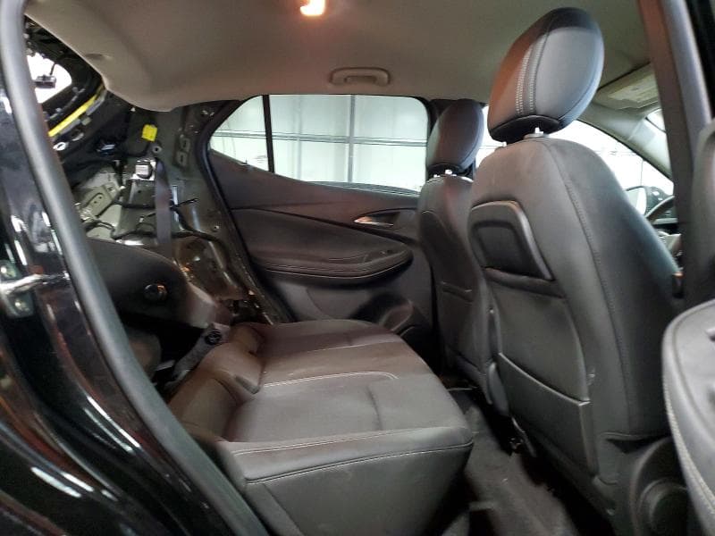 2023 BUICK ENCORE GX PREFERRED 11