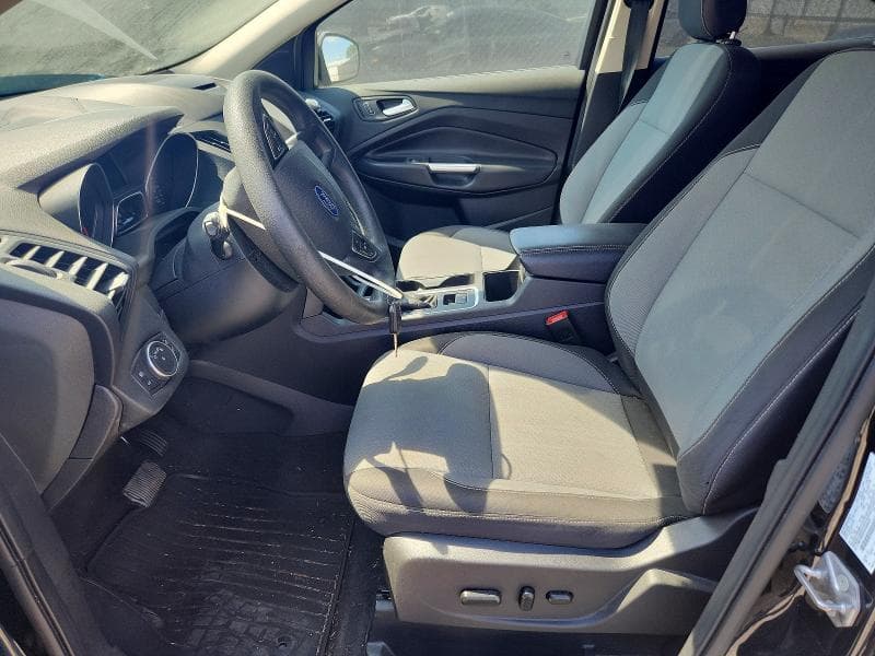 2018 FORD ESCAPE SE 7