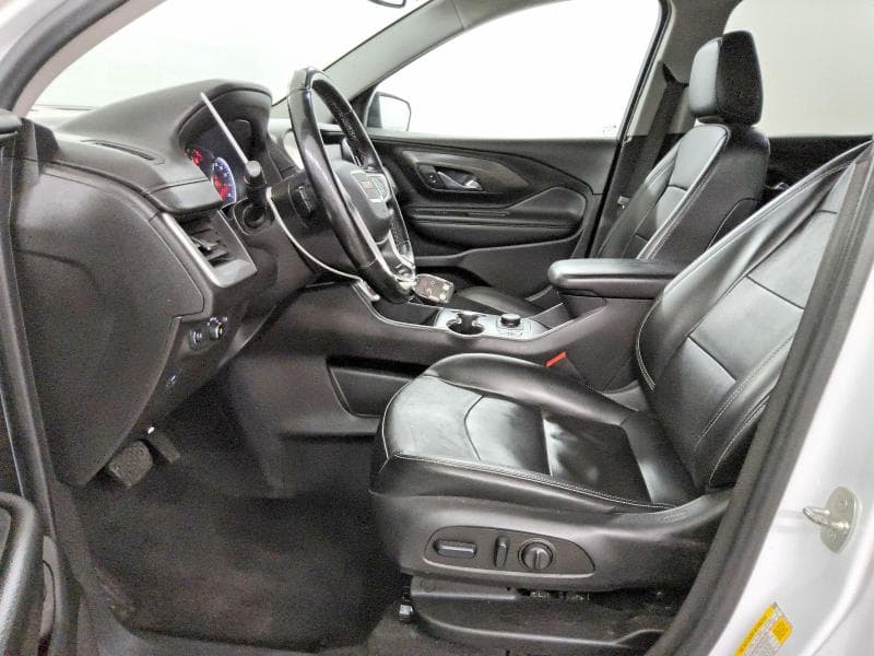 2023 GMC TERRAIN SLT 7