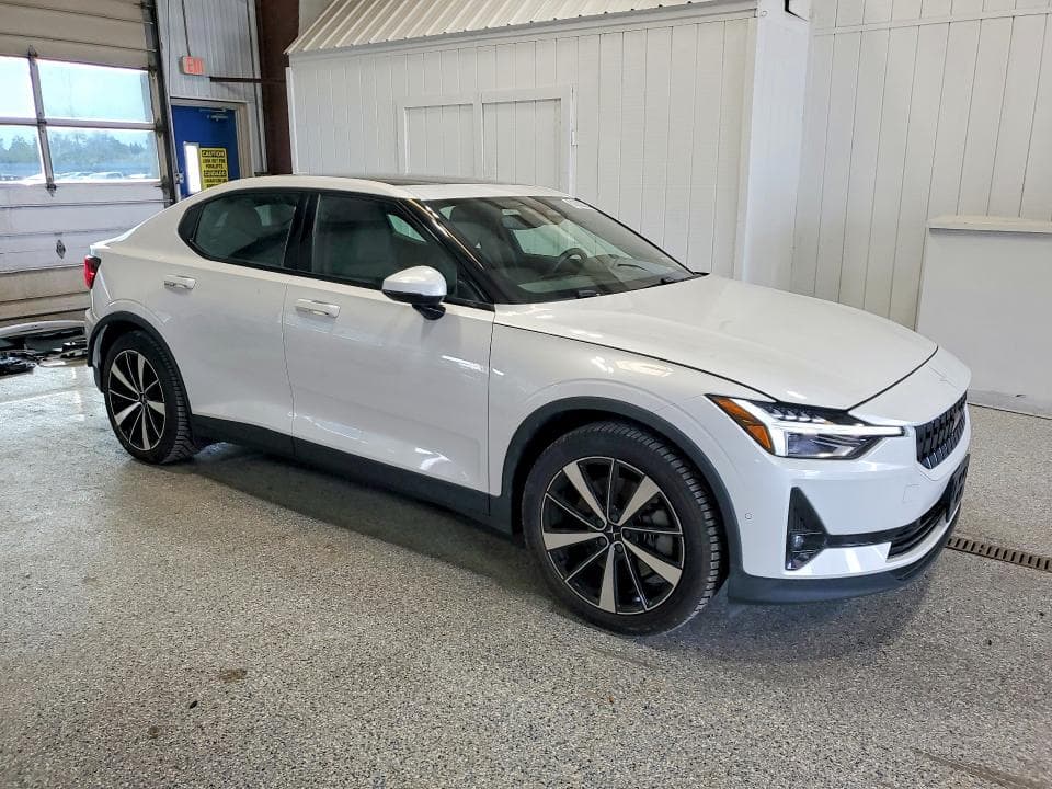 2022 POLESTAR 2 4