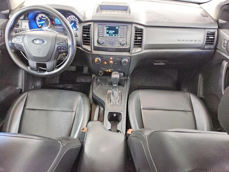 2020 FORD RANGER XL 8