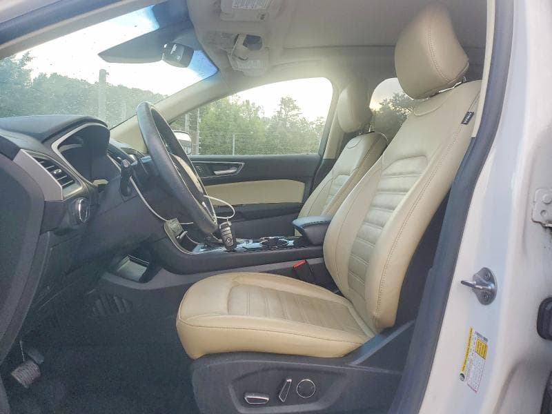 2018 FORD EDGE SEL 7