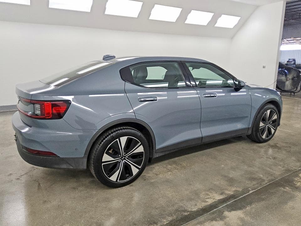 2023 POLESTAR 2 3