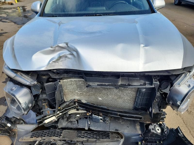 2019 HYUNDAI SANTA FE SEL PLUS 2.4L 12
