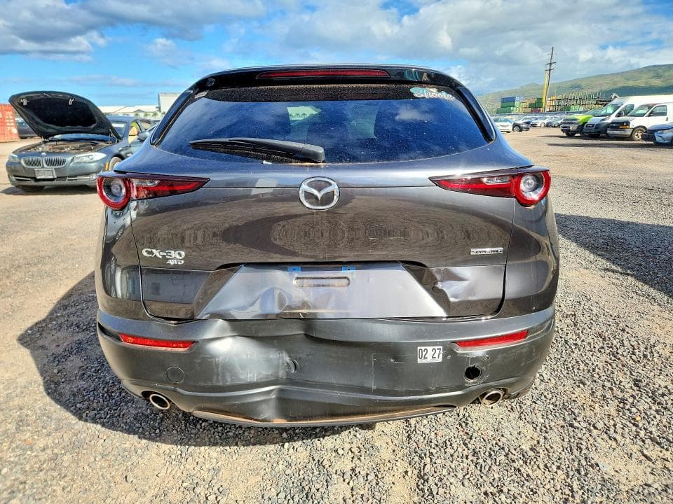 2021 MAZDA CX-30 PREFERRED 6