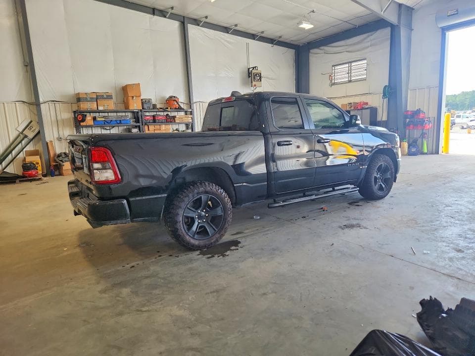 2021 RAM 1500 BIG HORN/LONE STAR 3