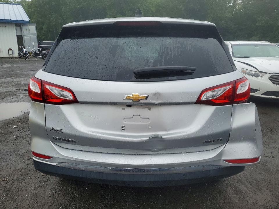 2020 CHEVROLET EQUINOX LT 6
