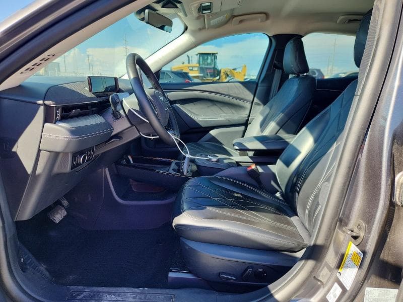 2023 FORD MUSTANG MACH-E SELECT 7