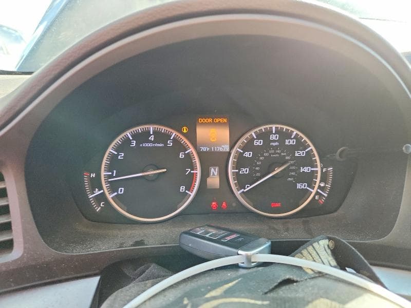 2018 ACURA ILX BASE WATCH PLUS 9