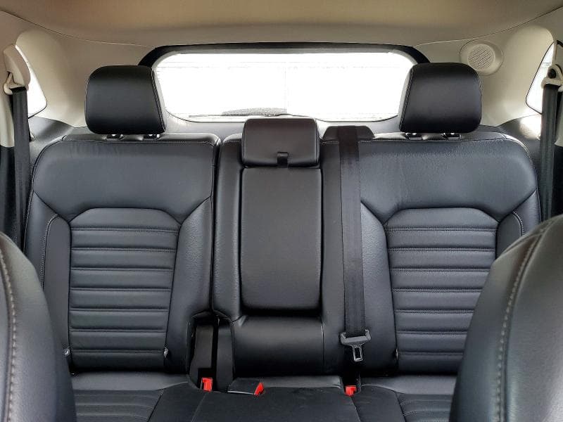 2018 FORD EDGE SEL 10