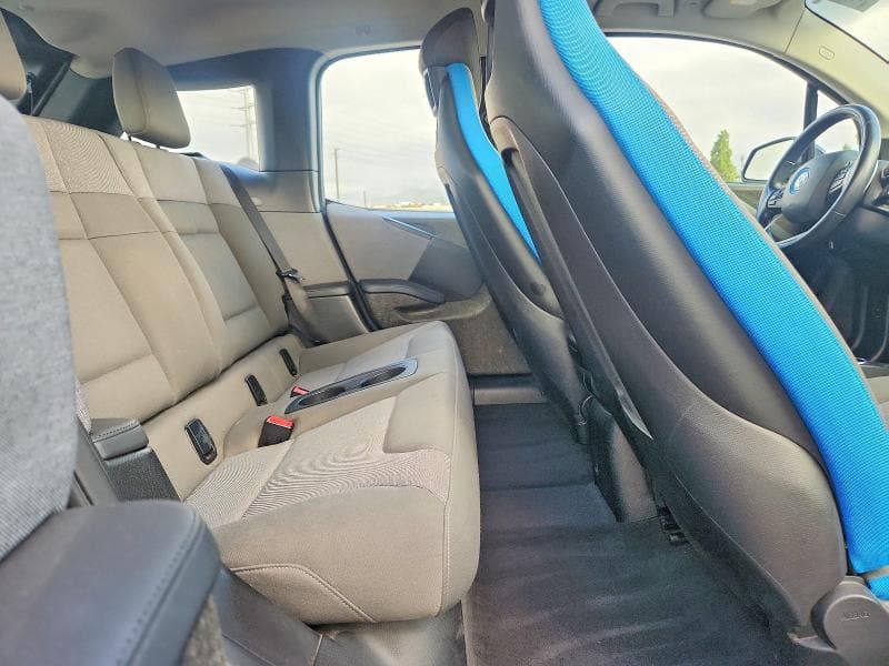 2017 BMW I3 BEV 10