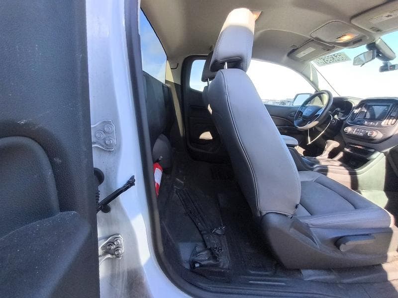 2019 CHEVROLET COLORADO 10