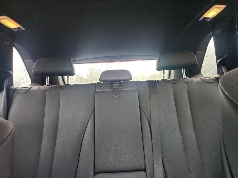 2018 BMW X5 XDR40E 10