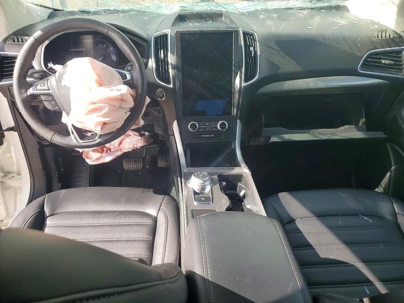 2024 FORD EDGE SEL 8