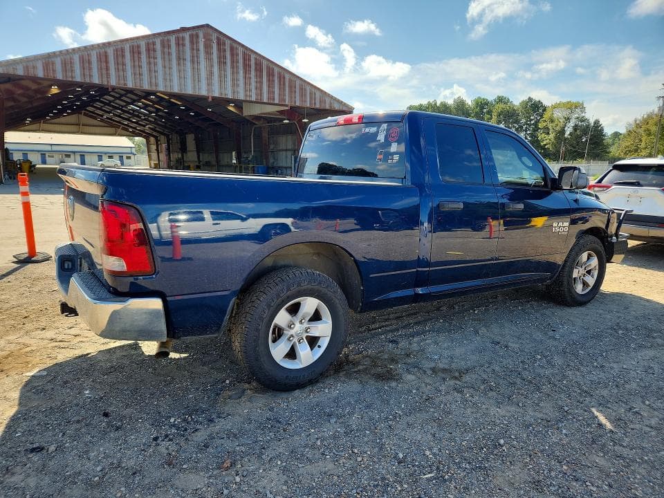 2021 RAM 1500 CLASSIC TRADESMAN 3