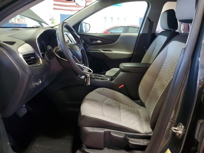 2020 CHEVROLET EQUINOX LS 7