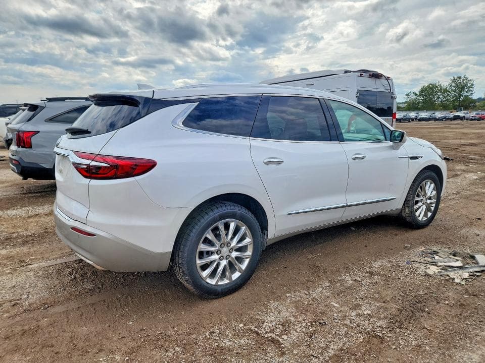 2021 BUICK ENCLAVE PREMIUM 3