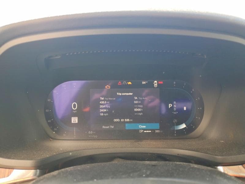 2024 VOLVO S60 PLUS 9