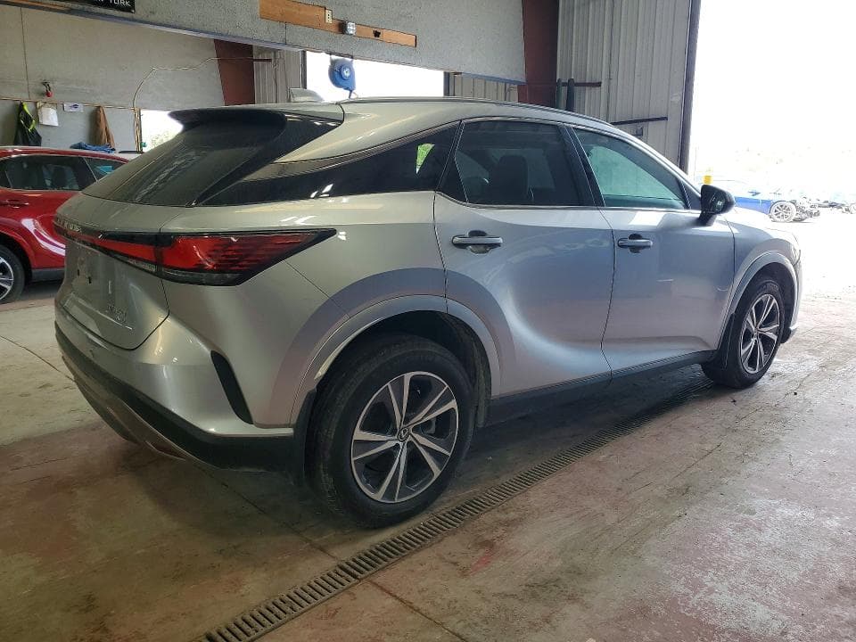 2024 LEXUS RX 350 PREMIUM 3