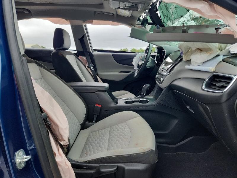 2019 CHEVROLET EQUINOX LT 7