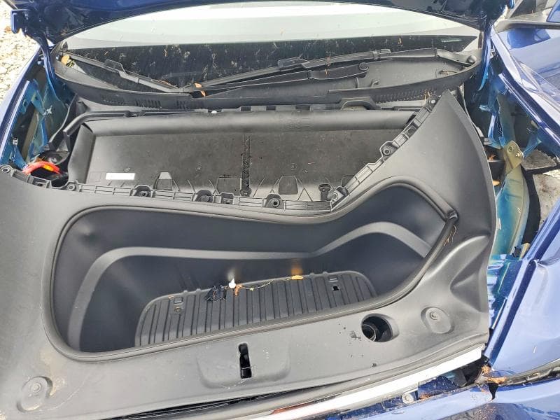 2026 TESLA MODEL Y 11