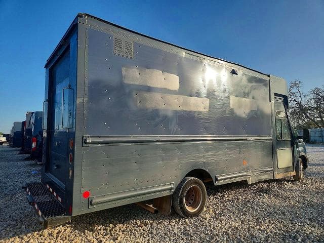 2021 FORD TRANSIT T-350 HD 3