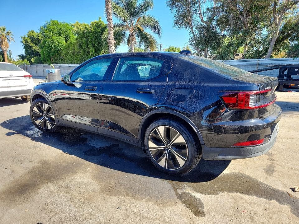 2023 POLESTAR 2 2