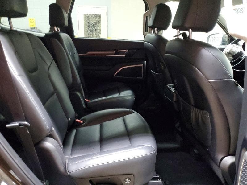 2021 KIA TELLURIDE S 11
