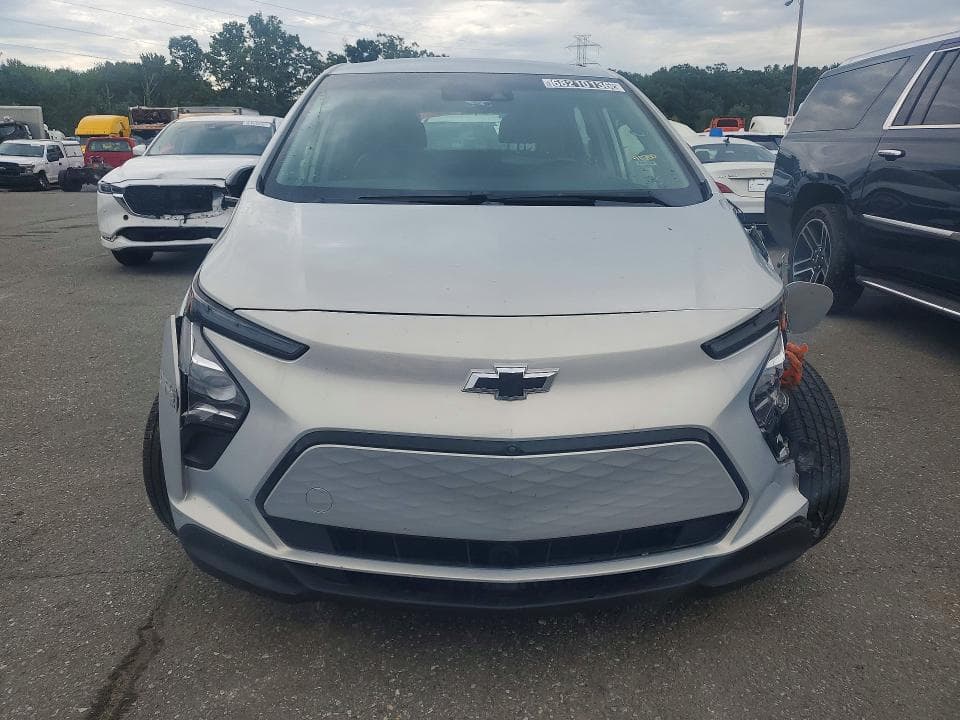 2023 CHEVROLET BOLT EV 2LT 5