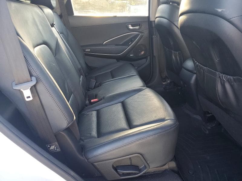 2017 HYUNDAI SANTA FE SE ULTIMATE 11