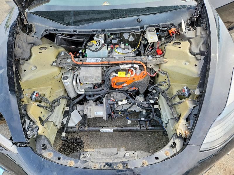 2023 TESLA MODEL 3 11