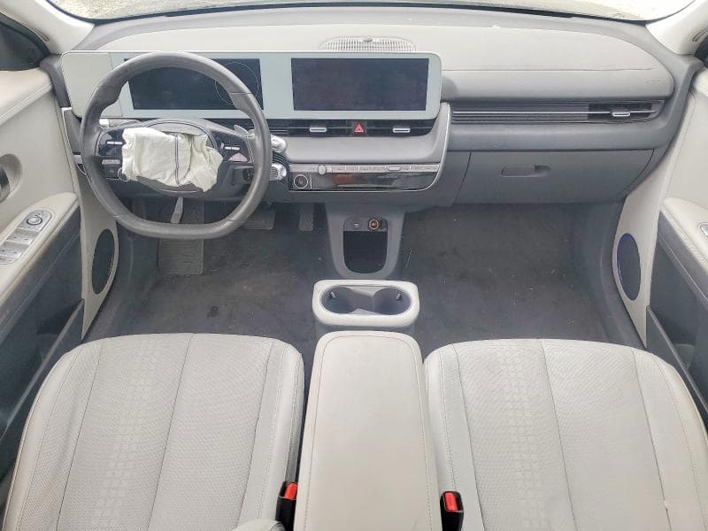 2023 HYUNDAI IONIQ 5 SEL 8