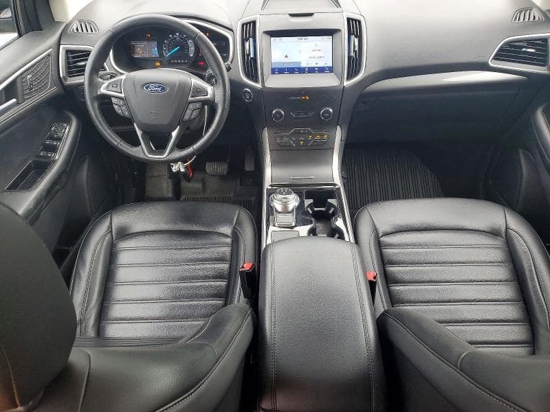 2020 FORD EDGE SEL 8