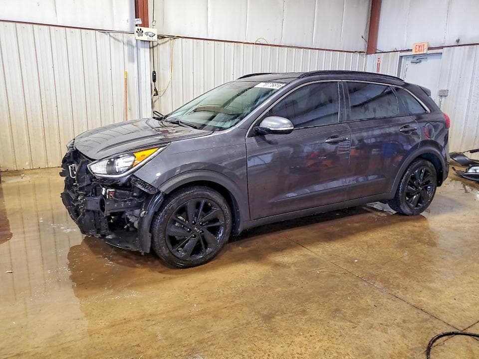 2018 KIA NIRO EX - 1