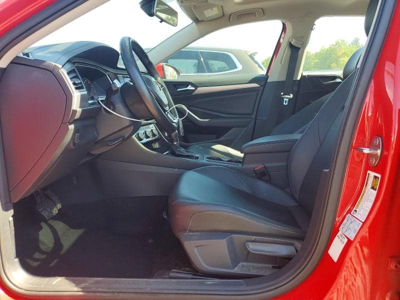 2019 VOLKSWAGEN JETTA S 7