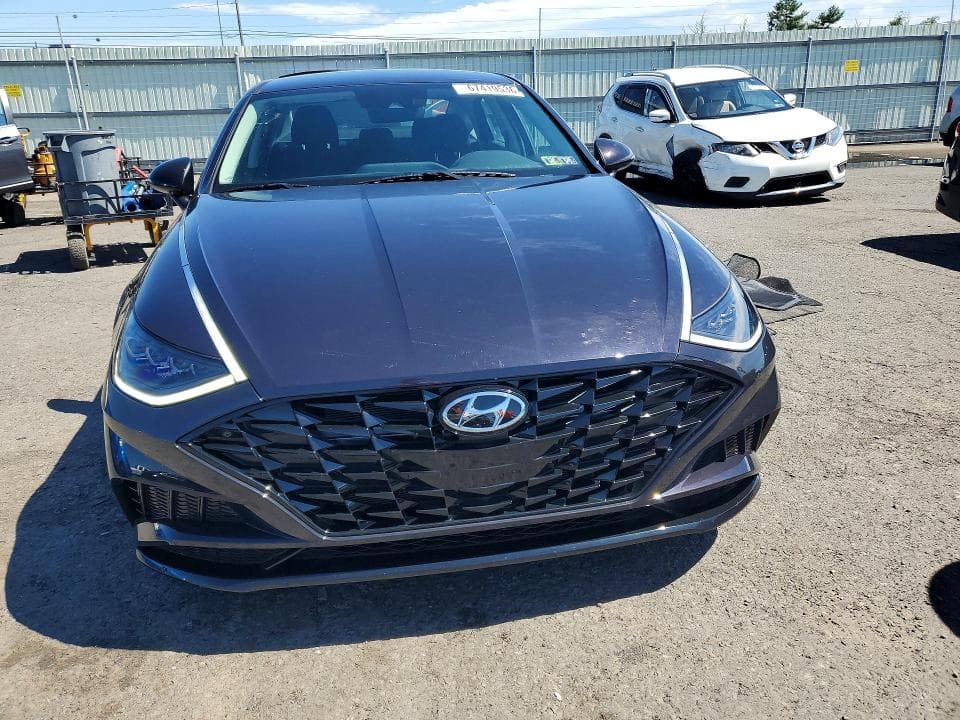 2023 HYUNDAI SONATA SEL 5