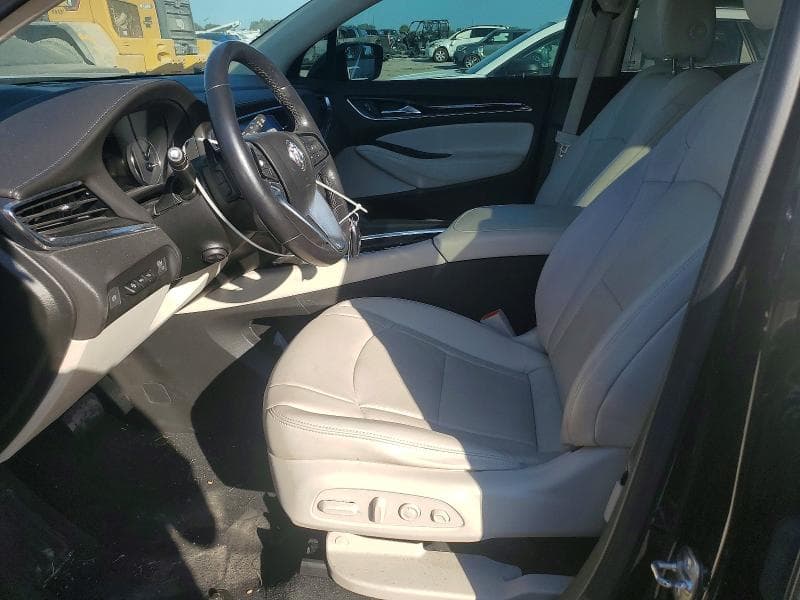 2024 BUICK ENCLAVE PREMIUM 7