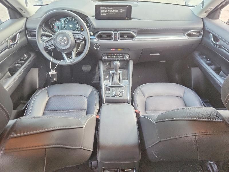 2024 MAZDA CX-5 PREMIUM 8