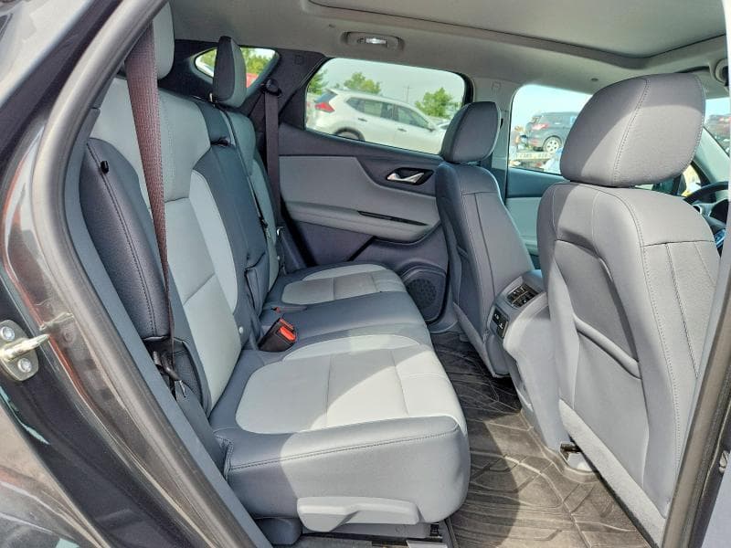 2019 CHEVROLET BLAZER 3LT 11